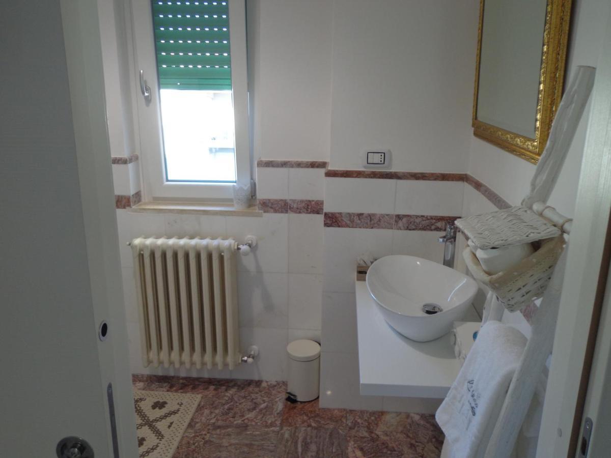 Bed and Breakfast L'Aurora Gallipoli Exterior foto