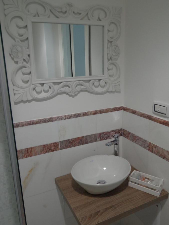 Bed and Breakfast L'Aurora Gallipoli Exterior foto