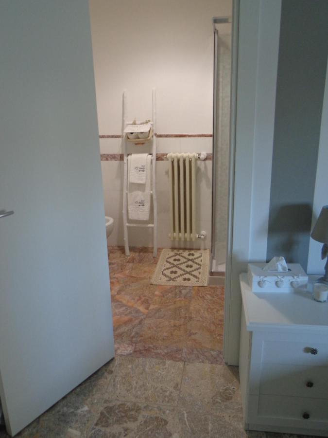 Bed and Breakfast L'Aurora Gallipoli Exterior foto