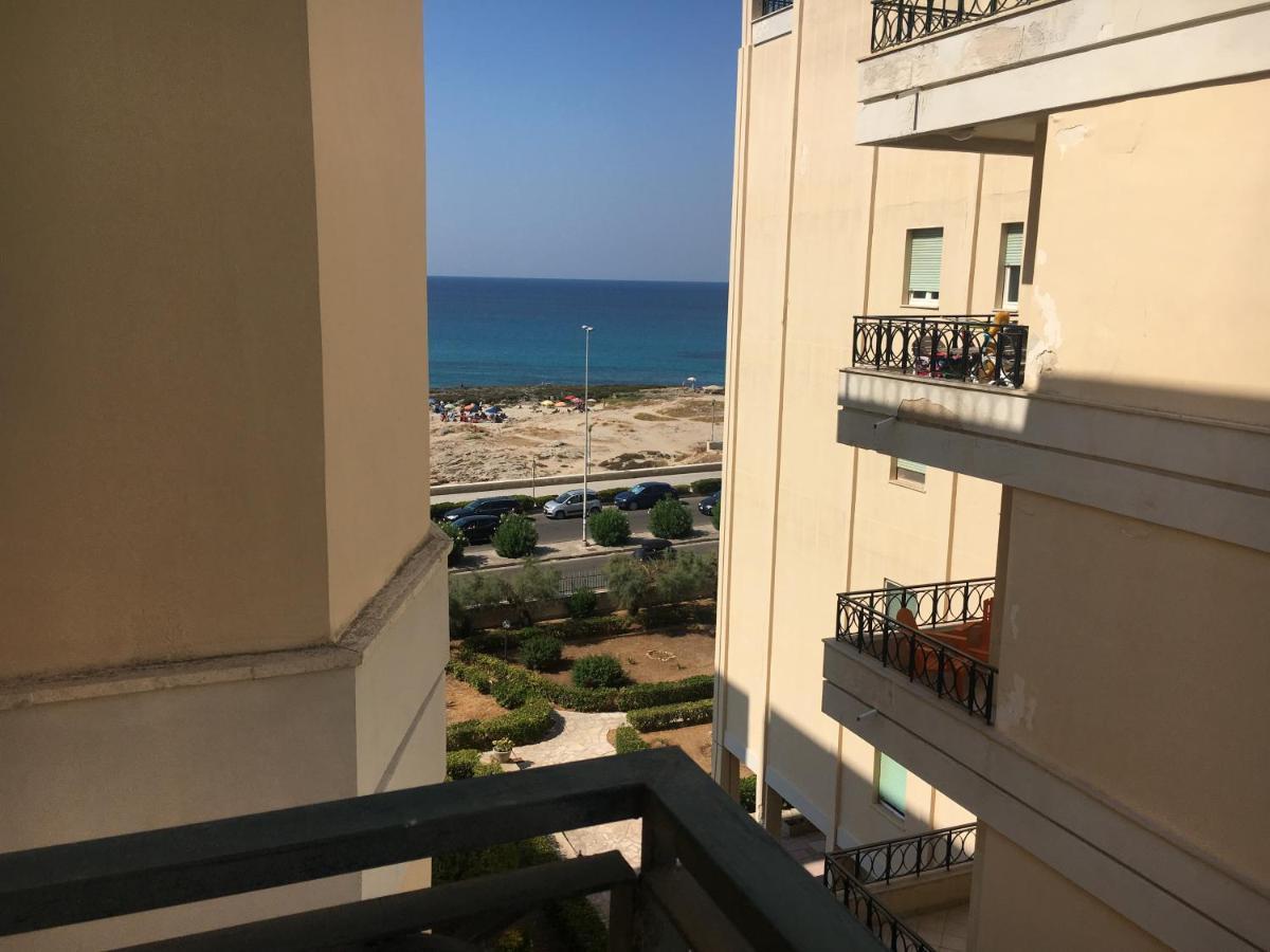 Bed and Breakfast L'Aurora Gallipoli Exterior foto