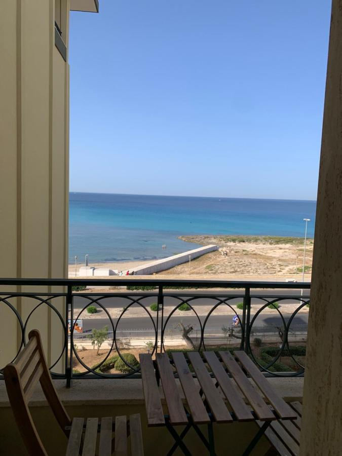 Bed and Breakfast L'Aurora Gallipoli Exterior foto